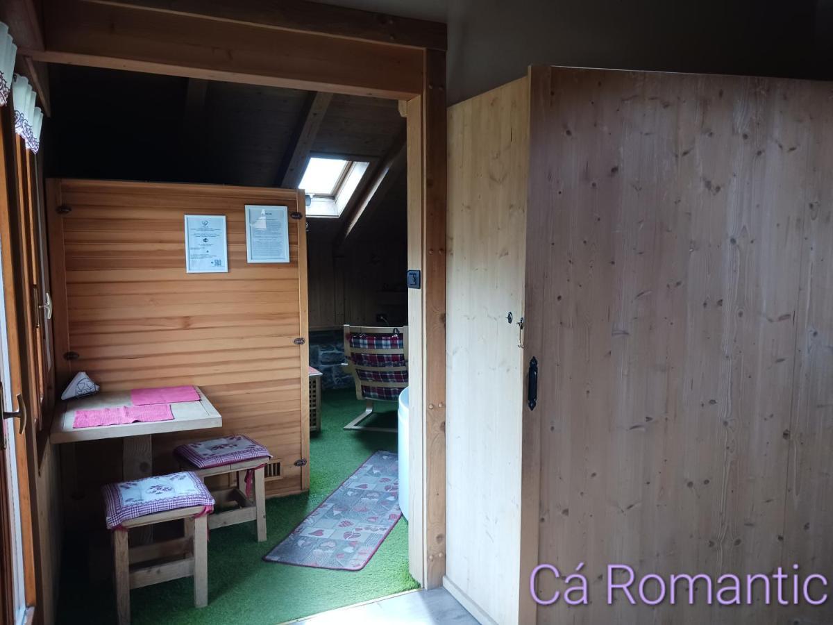 Romantic Spa Venas ภายนอก รูปภาพ