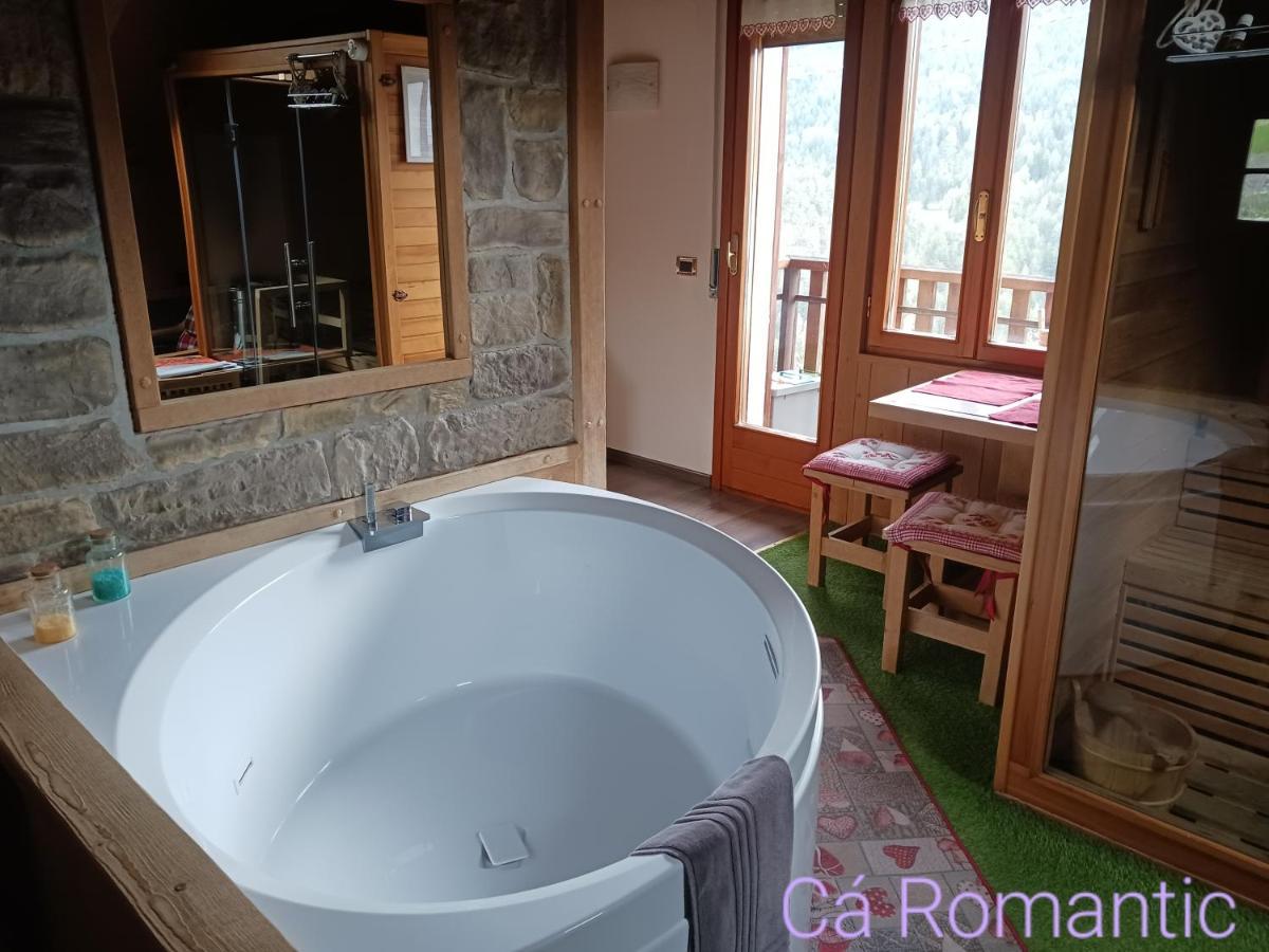 Romantic Spa Venas ภายนอก รูปภาพ